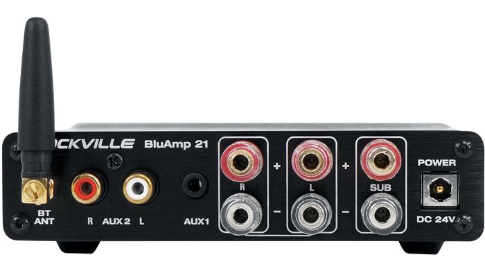Versatile Connectivity for Every Setup
