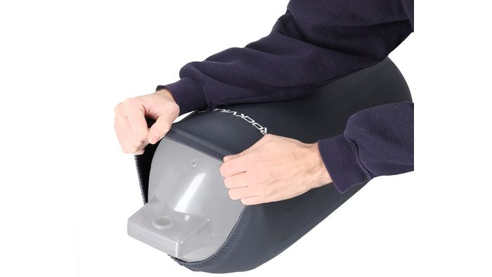 Premium Stretch Fabric Construction