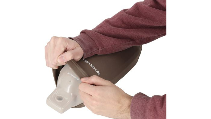 Premium Stretch Fabric Construction