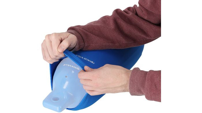 Premium Stretch Fabric Construction