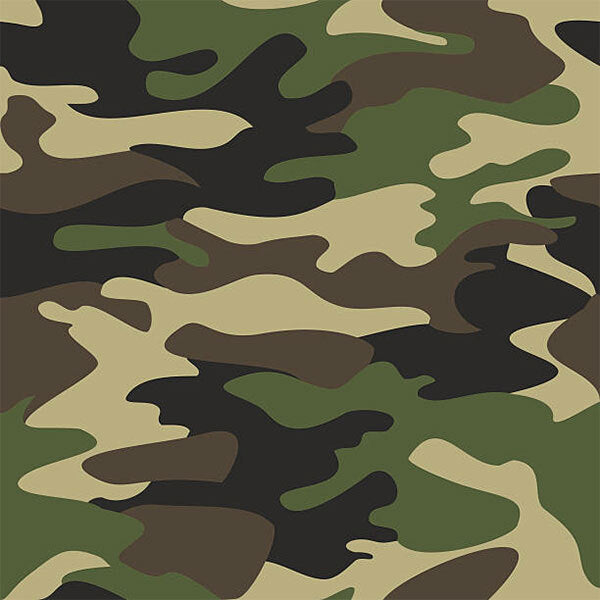 RPB-XL Camo