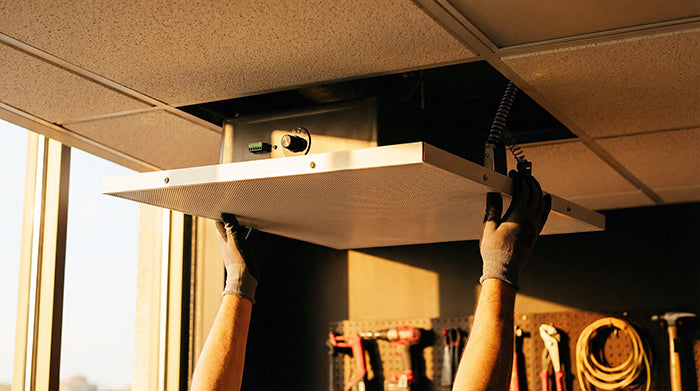 Professional-Grade Construction