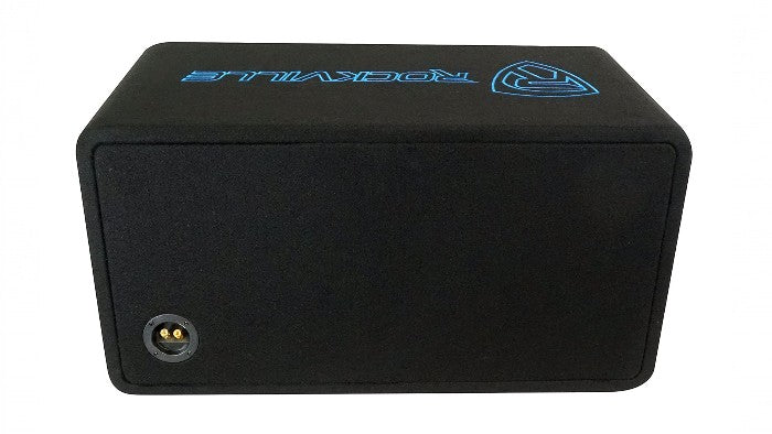 Superior Sound and Build Quality