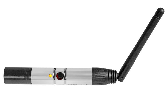 Designed for Clarity and Performance