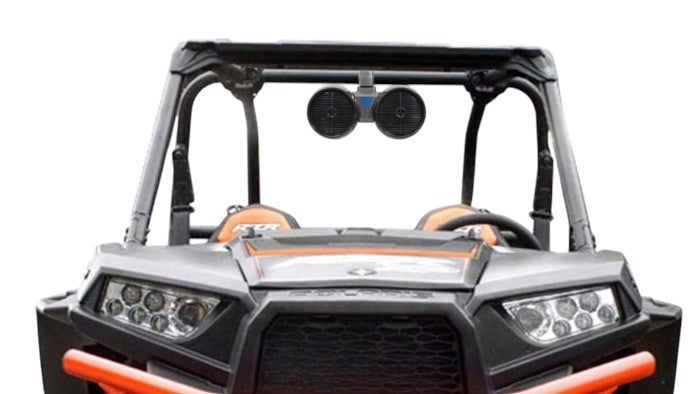 Elevate Your Outdoor Sound Experience