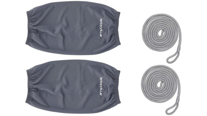 Effortless Setup and Versatility