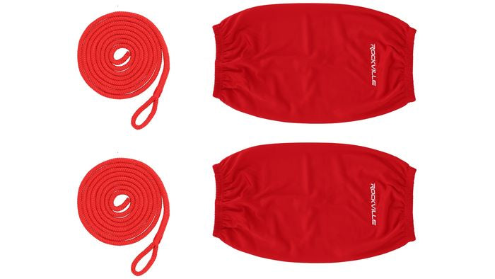 Effortless Setup and Versatility