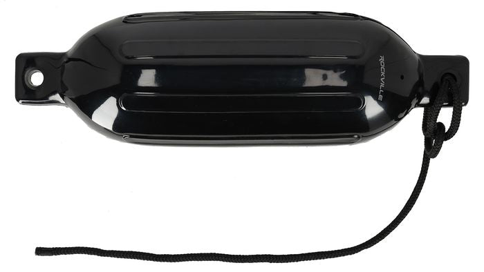 Premium Boat Fender Package