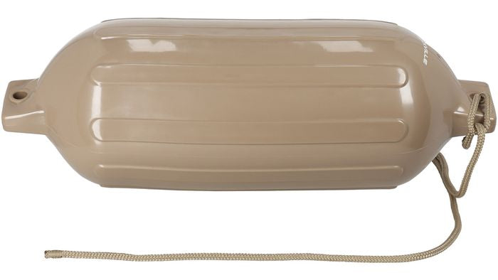 Comprehensive Fender Package