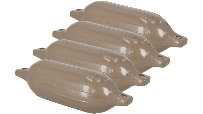 Certified Quality and Distinctive Design