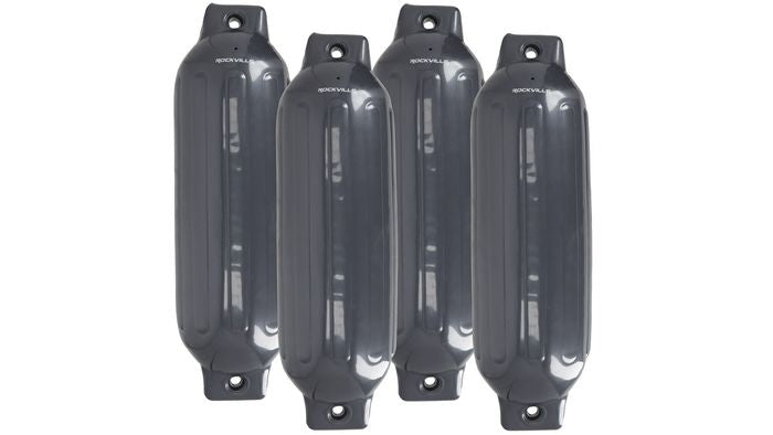 Upgrade Your Dockside Experience