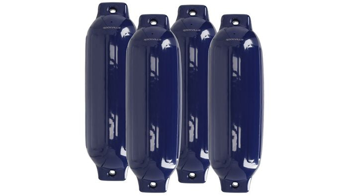 Upgrade Your Dockside Experience