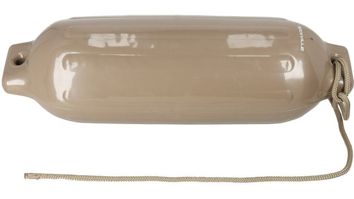 Premium Boat Fender Package