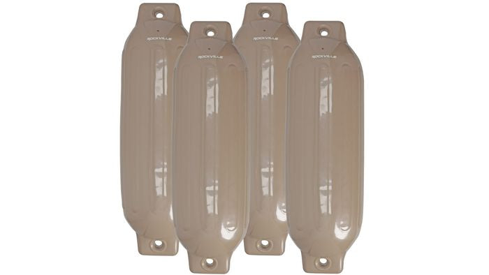 Upgrade Your Dockside Experience