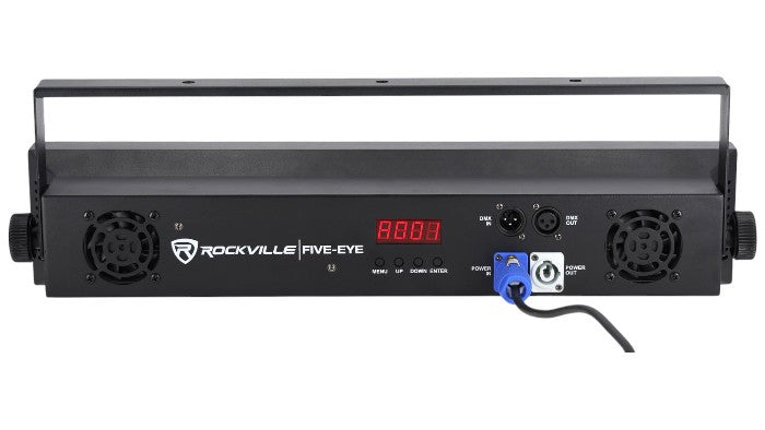 Built for Demanding Environments