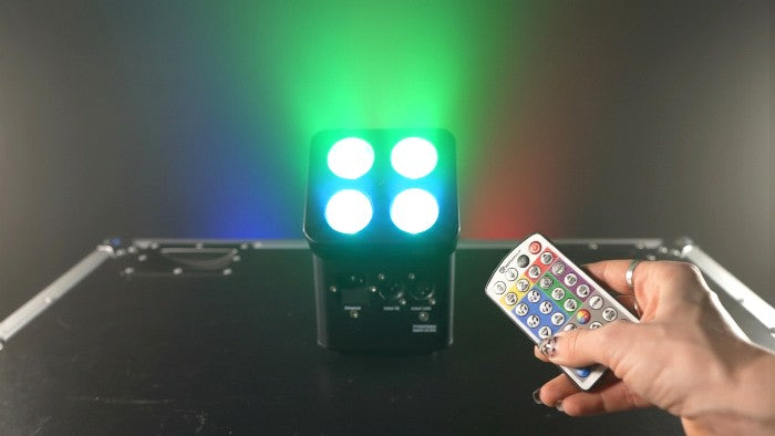 Effortless Control and Versatility