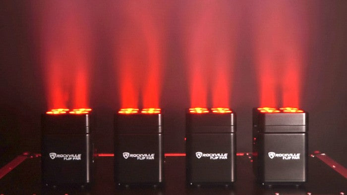 Ready for Every Occasion