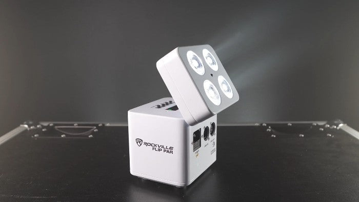 Brilliant Lighting Performance