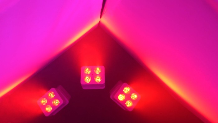 Light for Every Occasion