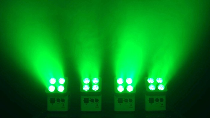 Ready to Shine—Everywhere