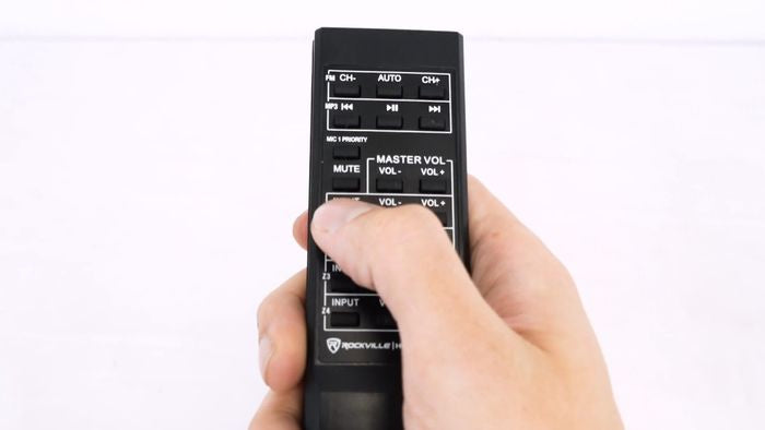 Intuitive Controls for Every Zone