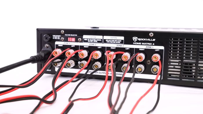 Expandable and Adaptable