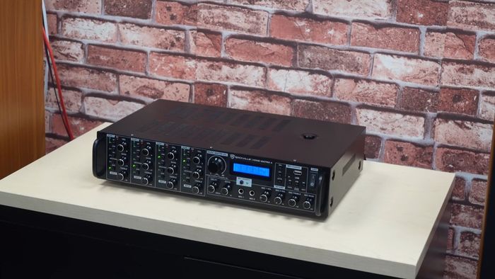 Designed for Modern Living