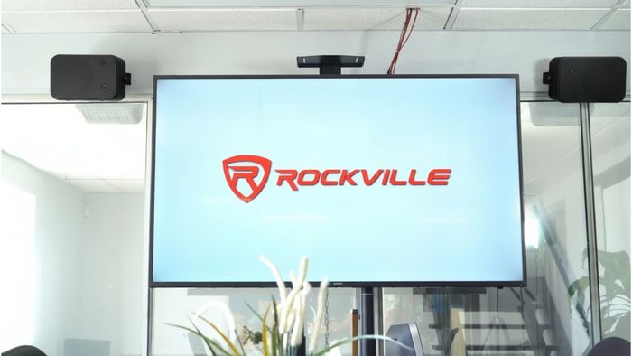 Rockville