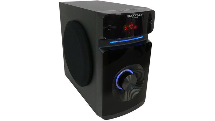 Superior Construction and Thoughtful Design