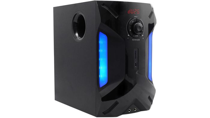 Superior Construction and Performance