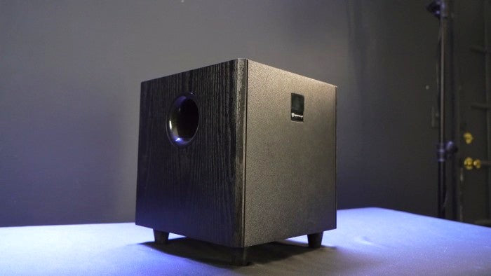 Superior Build Quality and Performance