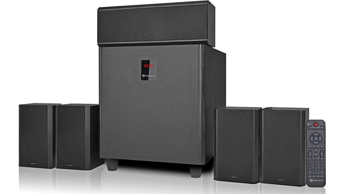 Complete Installation Solution