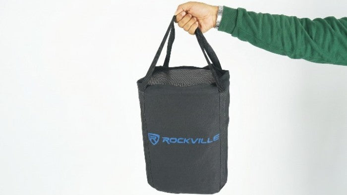 Rockville
