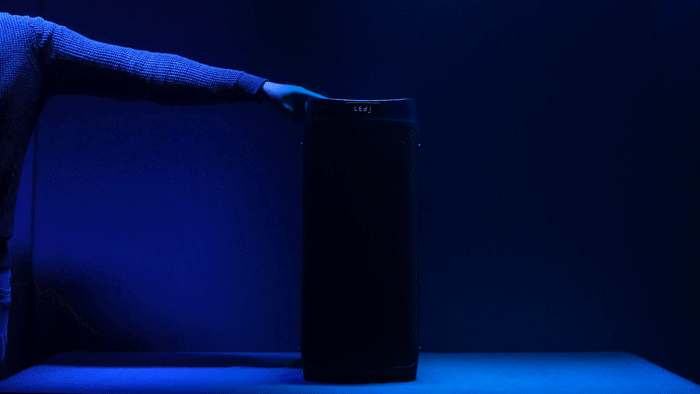 Immersive Sound and Vibrant Atmosphere