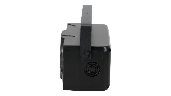 Flexible Mounting for Any Installation