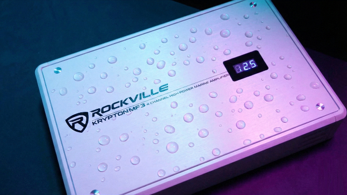 Built for the Harshest Conditions