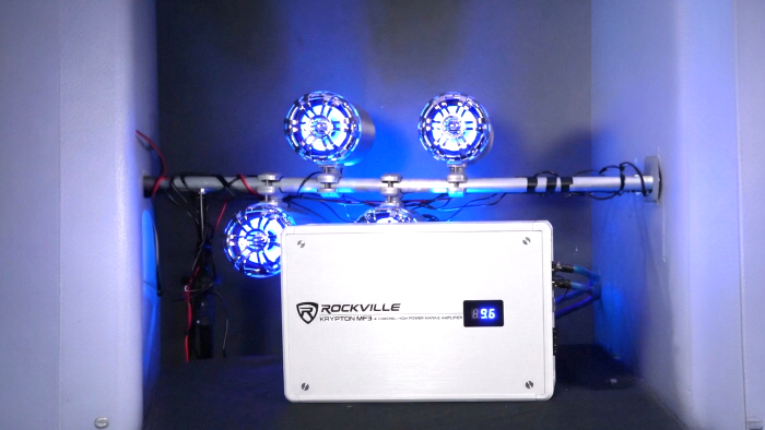 Ready for Every Marine Adventure