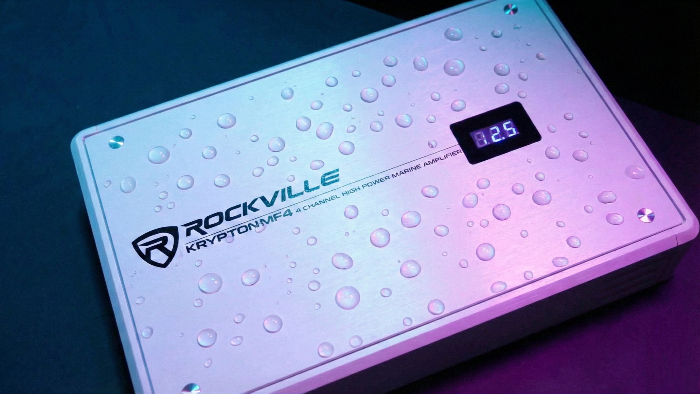 Marine-Grade Construction for Lasting Performance