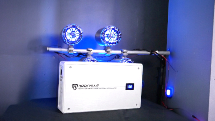 Upgrade Your Marine Experience