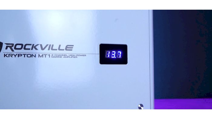 Adaptable for Every Marine Adventure