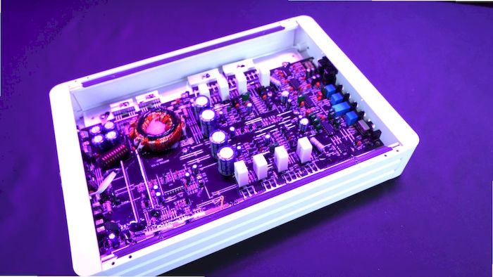 Distinctive Features Set It Apart