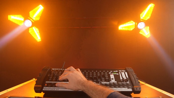 Precision Control for Every Performance