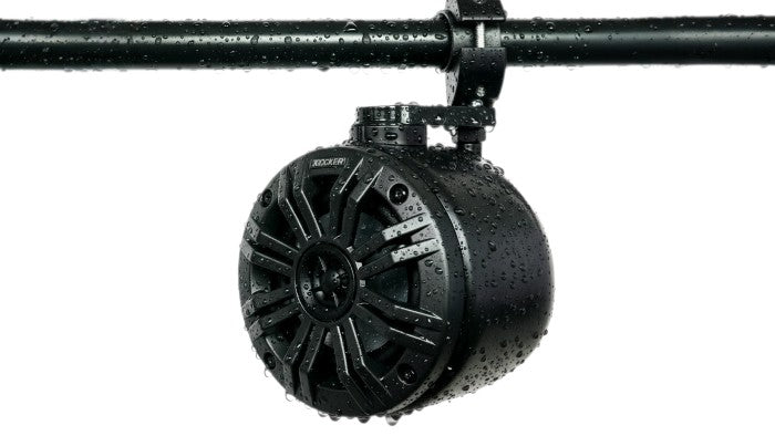 Engineered for Marine Environments