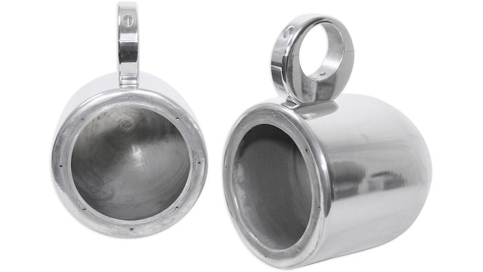 Upgrade Your Marine Audio Experience