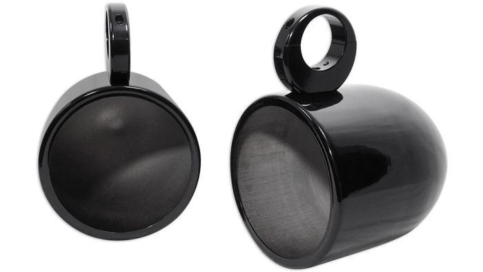 Upgrade Your Marine Audio Experience