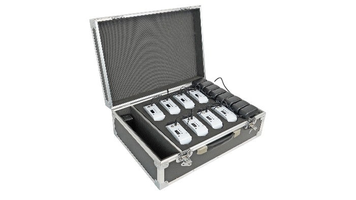 Complete Professional Solution