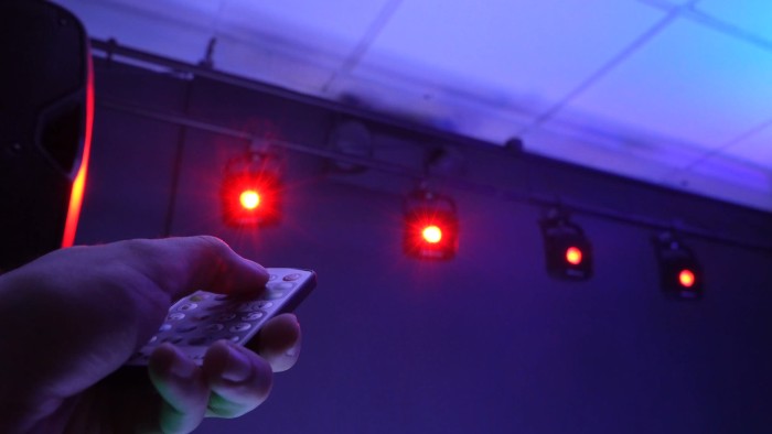 Comprehensive Solution for Modern Lighting