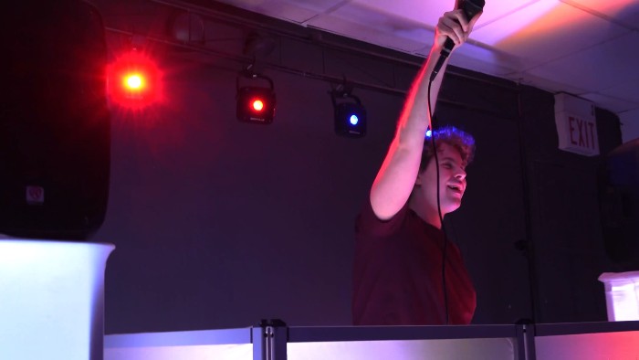 Ready for Every Occasion