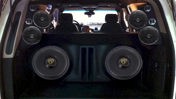 Effortless Installation and Versatility