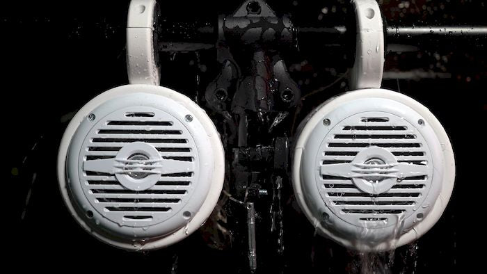 Built for the Elements